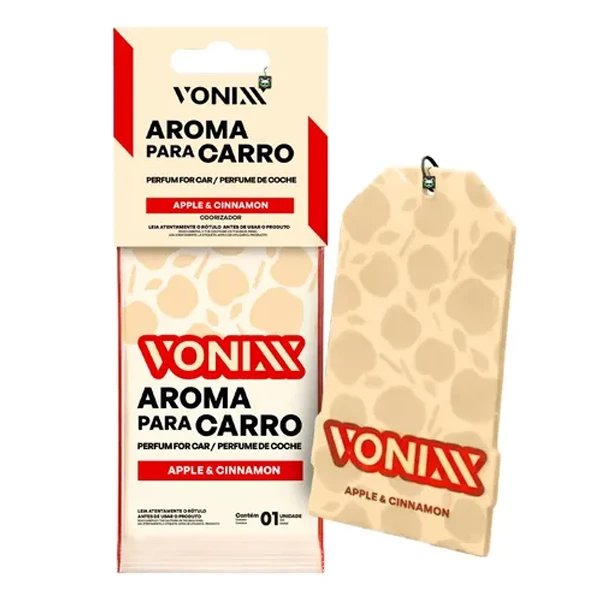 AROMATIZANTE Apple Cinnamon