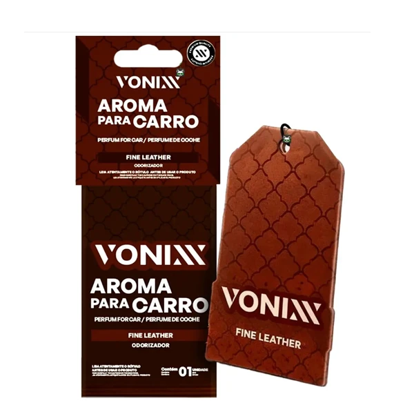 AROMATIZANTE FINE LEATHER