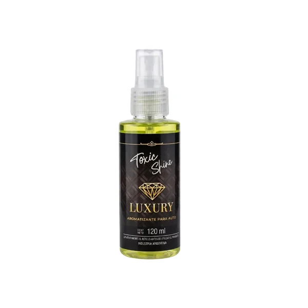 Perfume Luxury 120ml