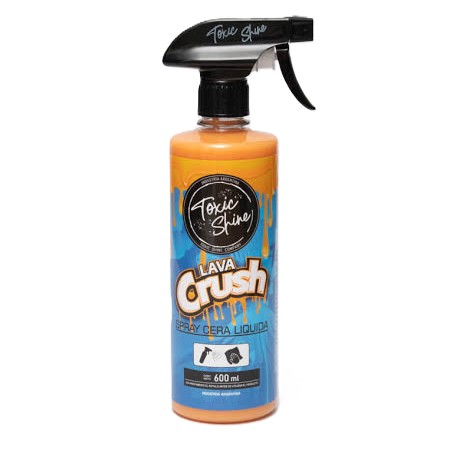 Lava Crush 600ml