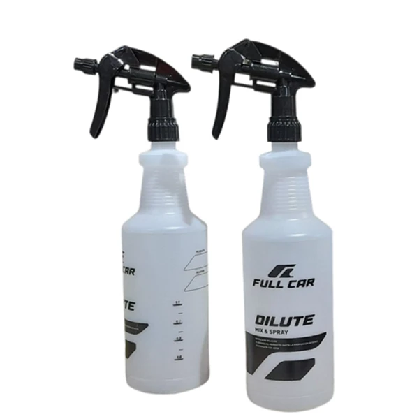ENVASE DOSIFICADOR DILUTE 1LT