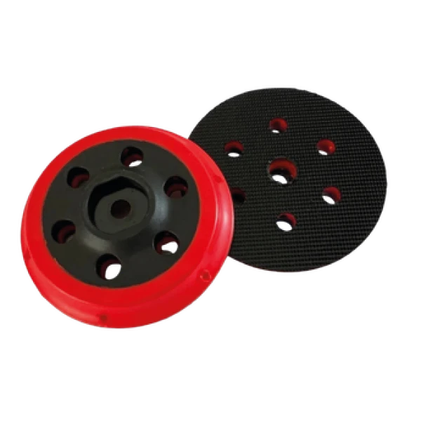 BACKING DE 3"