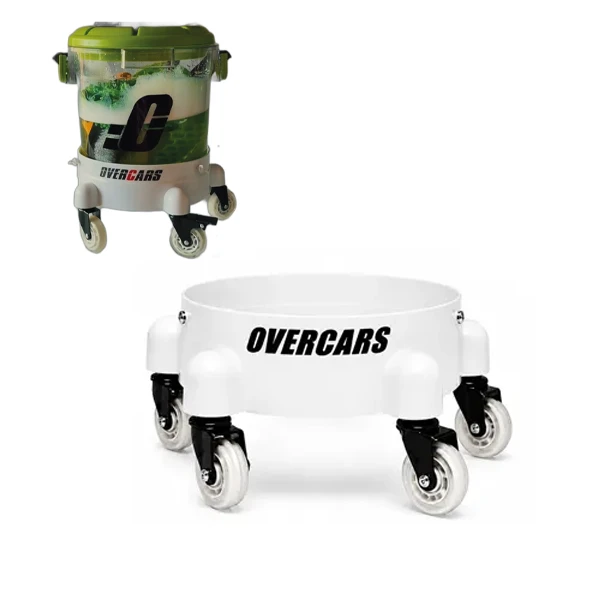 BUCKET DOLLY