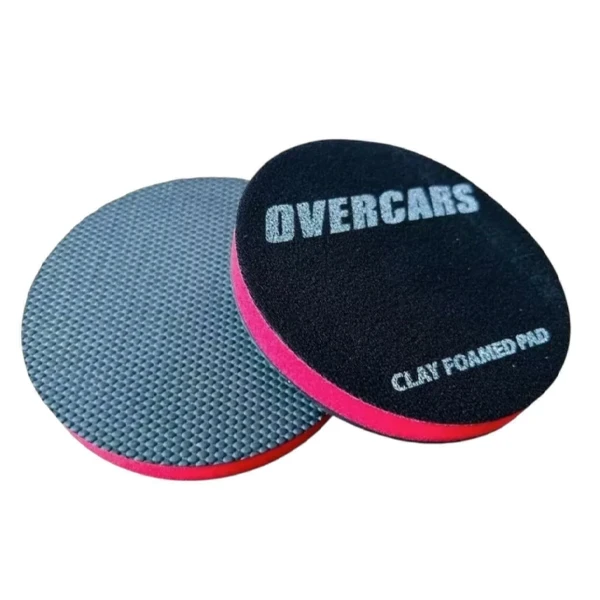 CLAY PAD