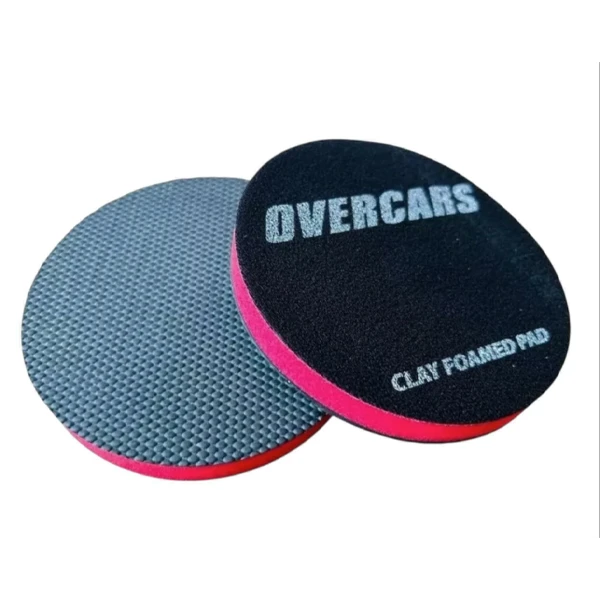 CLAY PAD