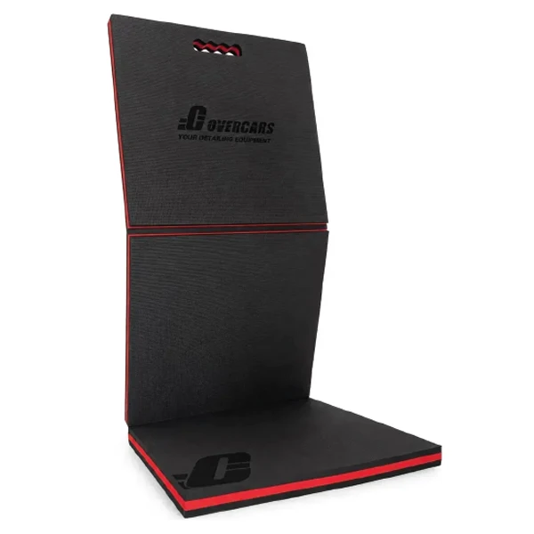COLCHONETA PLEGABLE PROFESIONAL