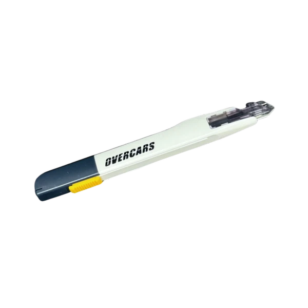 CUTTER OVERCARS