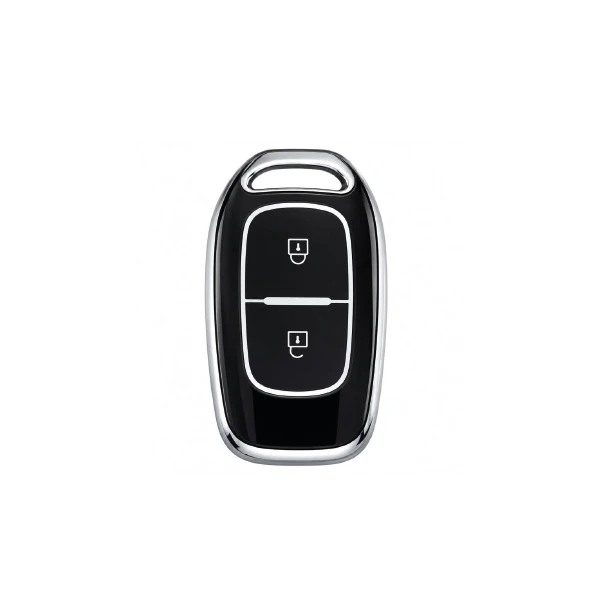 FUNDA TPU Renault Logan/Duster