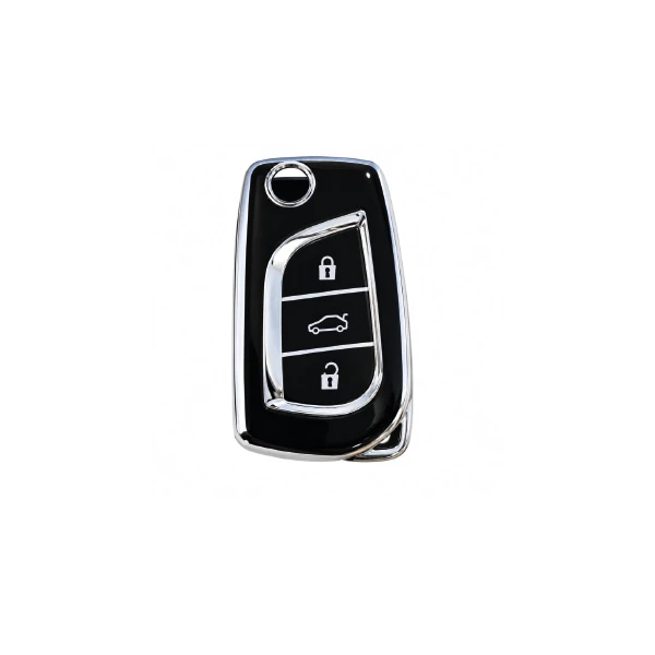FUNDA TPU Toyota Corollla