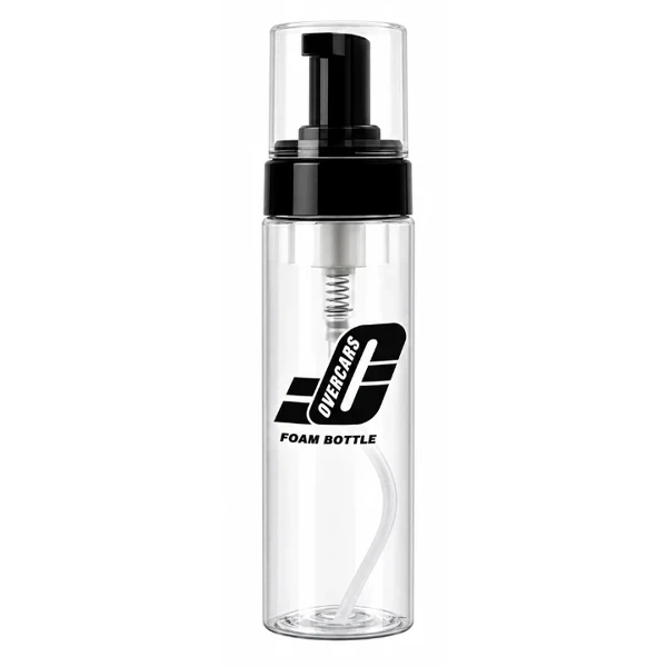 GENERADOR DE ESPUMA INTERIOR APC FOAM BOTTLE