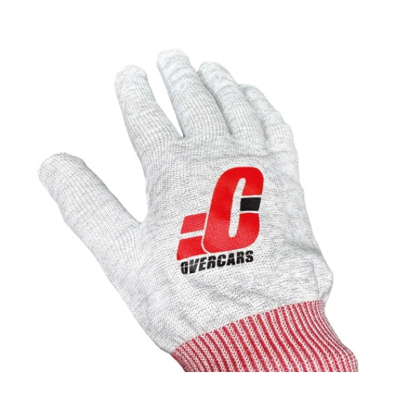 GUANTES DE PPF