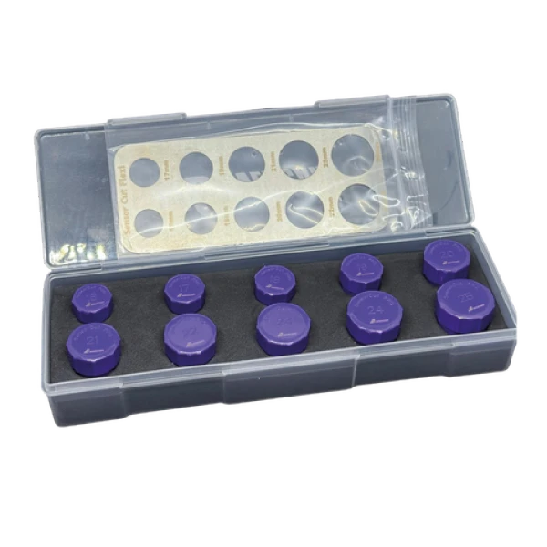KIT CUTTER SENSORES