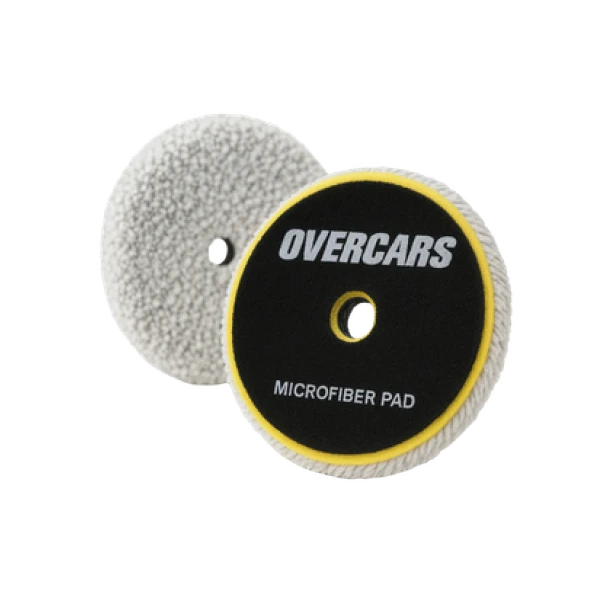 PAD MICROFIBRA DE 3"