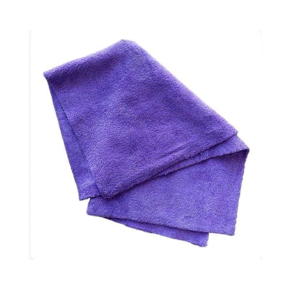 MICROFIBRA VIOLETA