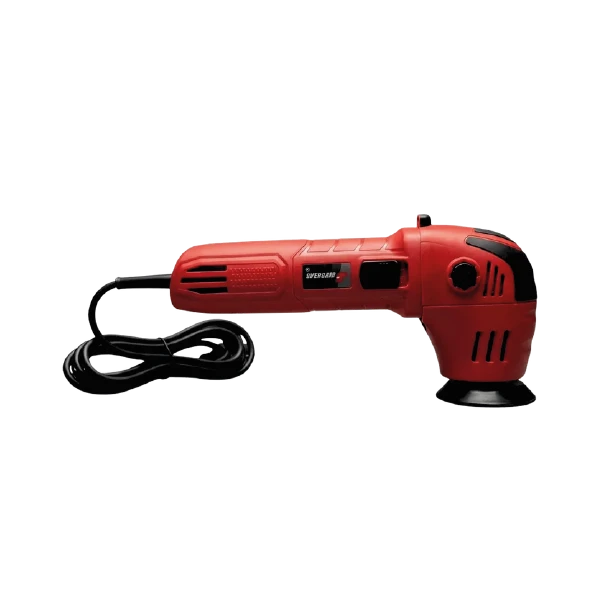 Máquina Rotorbital 3"