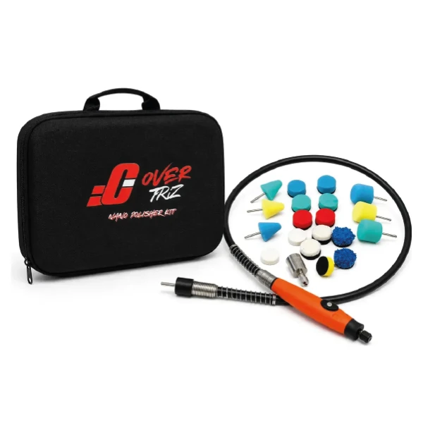 NANO POLISHER KIT 22 PIEZAS