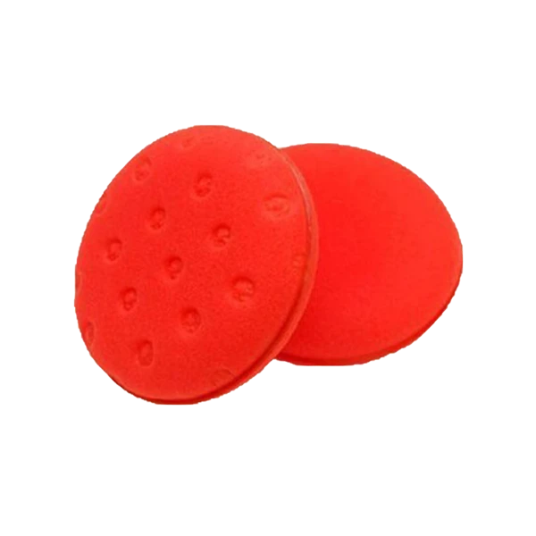 PAD Aplicador de poliespuma rojo grande