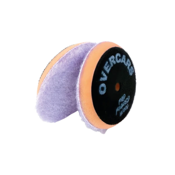 PAD CORDERO 3" Rotorbital pelo corto