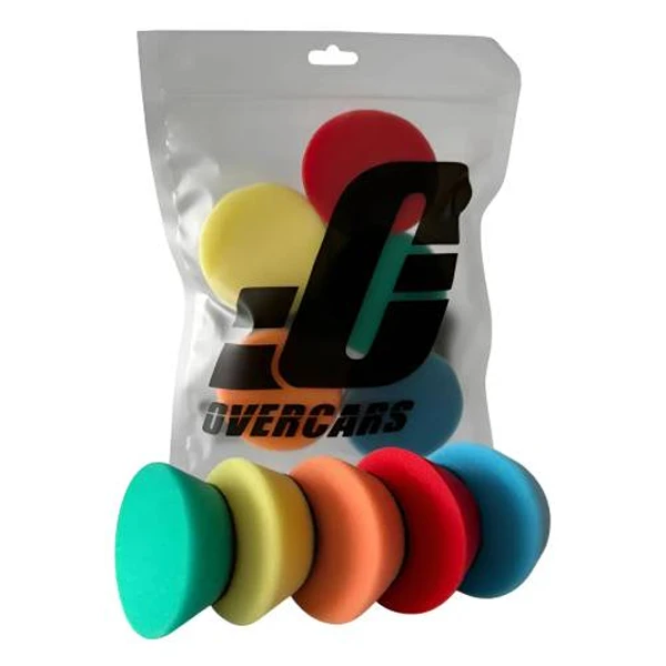 PAD PACK 2"