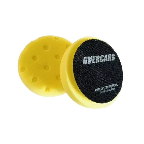 PADS CCS ROTATIVA 3" Amarillo