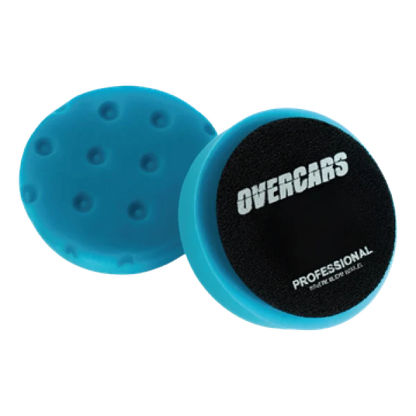 PADS CCS ROTATIVA 3" azul