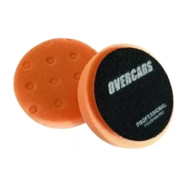 PADS CCS ROTATIVA 3" naranja