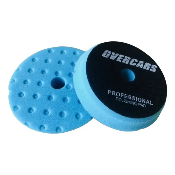 PADS CCS ROTATIVA 5" azul