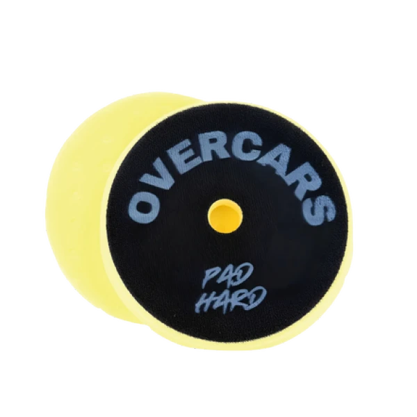 PADS CCS ROTORBITAL 5" amarillo