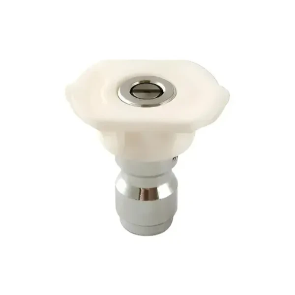 Picó acople rápido 40g blanco