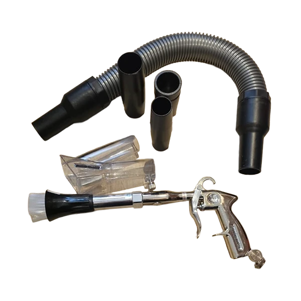Pistola tornador